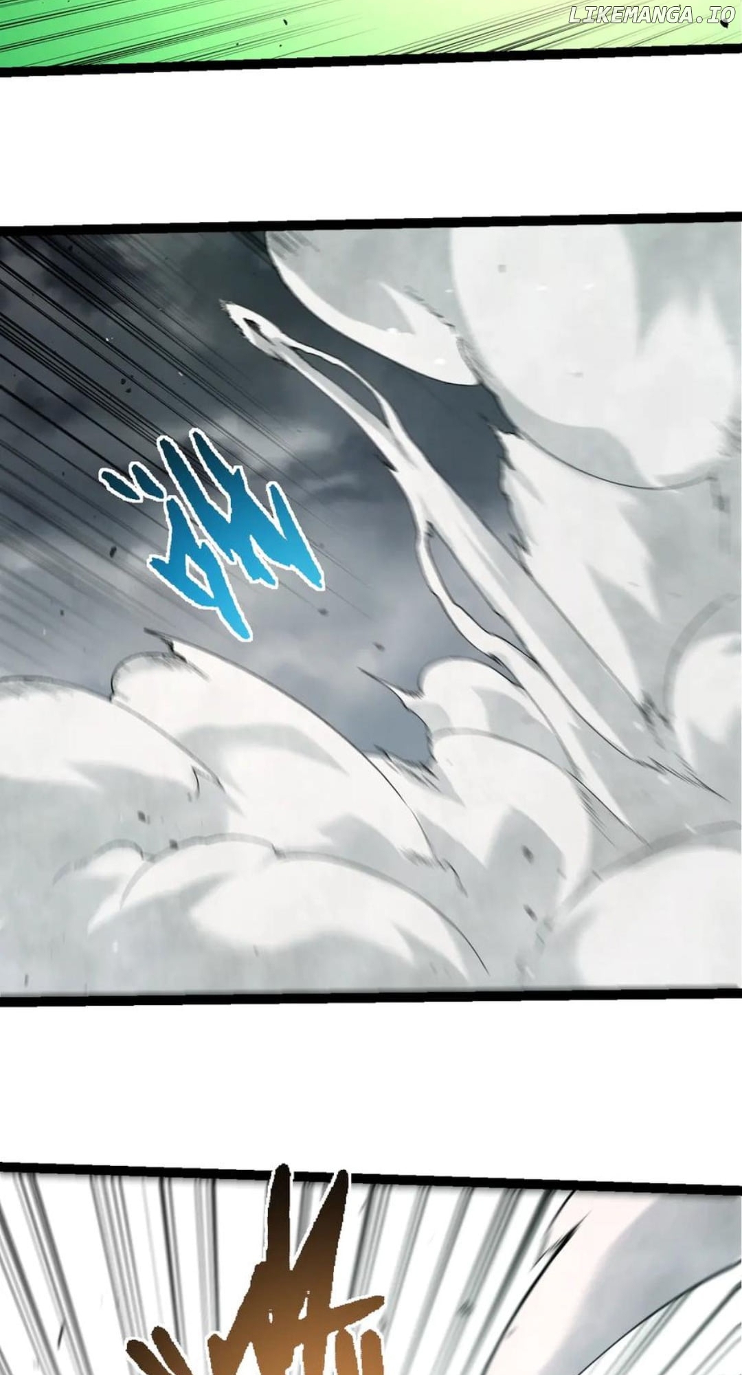 Evolution Begins With A Big Tree Chapter 343 - page 28